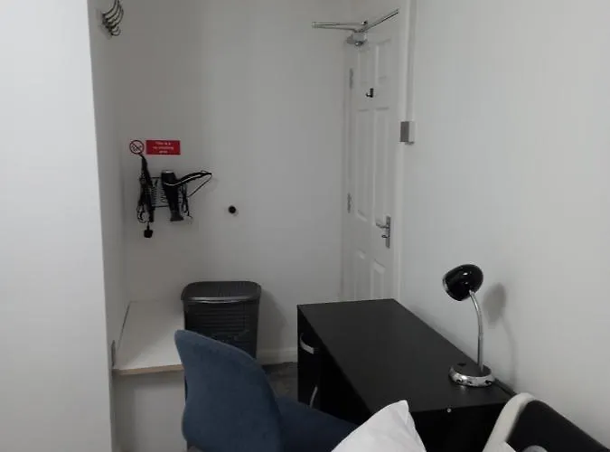 Bed & Breakfast Cozzy Manchester