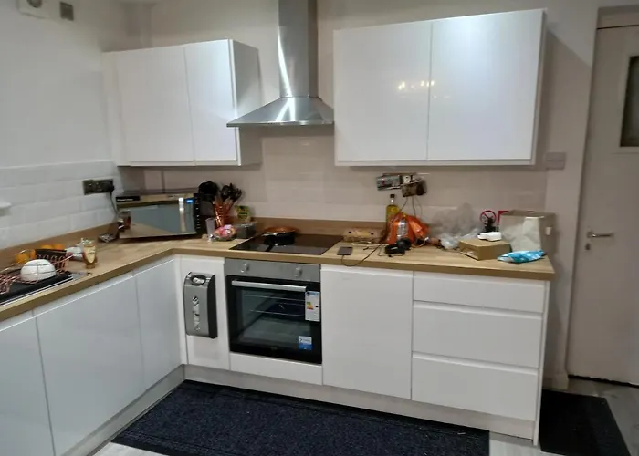 Cozzy Bed and Breakfast *