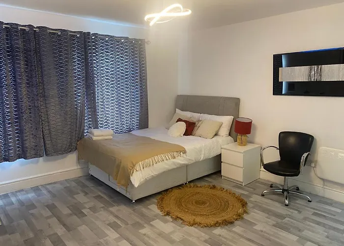 Bammy's Place 曼彻斯特