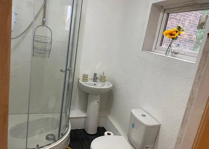 公寓 Bammy's Place *