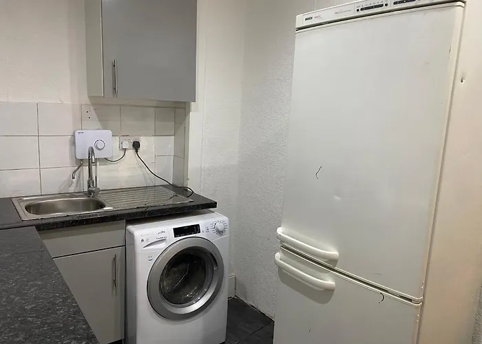 Bammy's Place 曼彻斯特