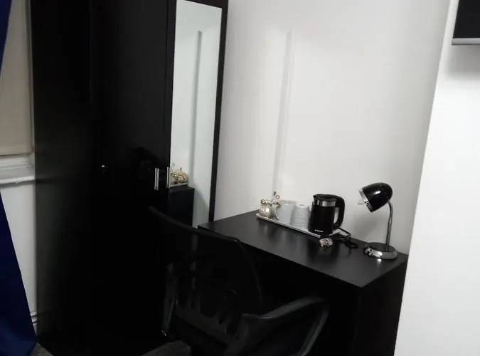 Cozzy Bed & Breakfast