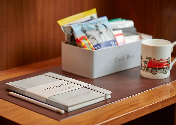 Отель Kimpton Clocktower By Ihg 5*