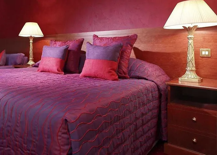 Hotel South Manchester