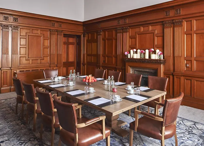 Kimpton Clocktower By Ihg 5*