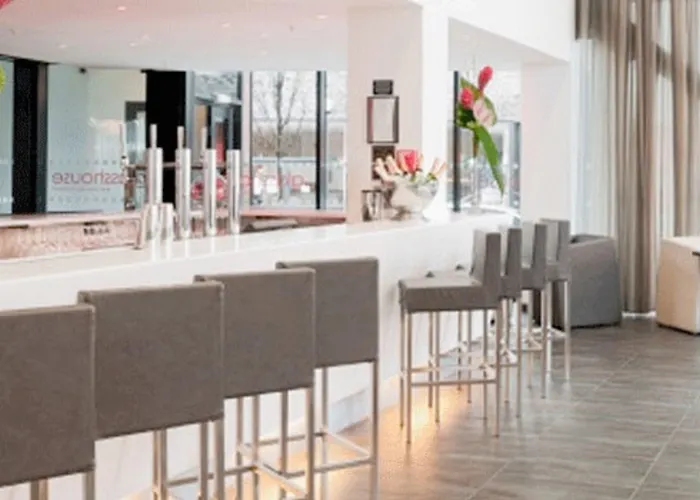 Hotel Crowne Plaza Centre By Ihg