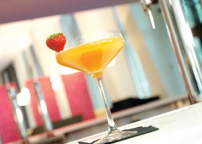 Hotel Crowne Plaza Centre By Ihg Manchester