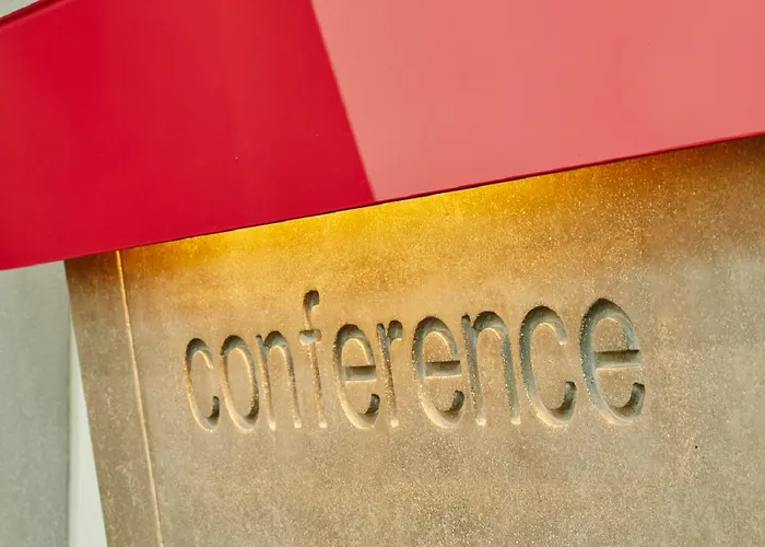 Crowne Plaza Centre By Ihg Hotel Manchester