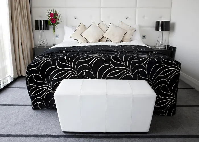 Crowne Plaza Centre By Ihg Manchester