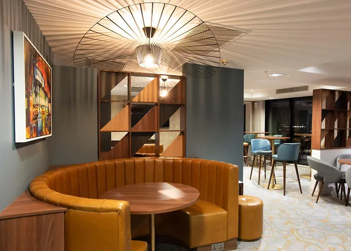 Crowne Plaza Centre By Ihg