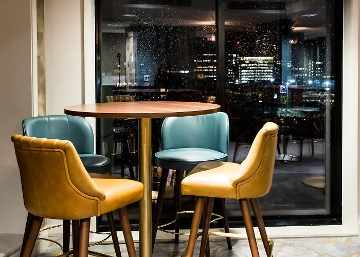 Hotel Crowne Plaza Centre By Ihg