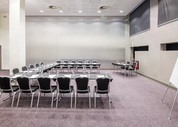 Crowne Plaza Centre By Ihg Manchester