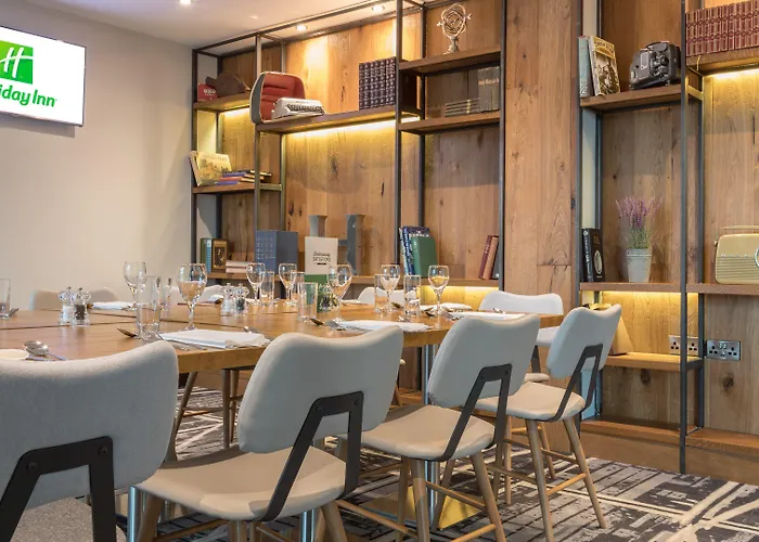 Hotel - Park, An Ihg Manchester