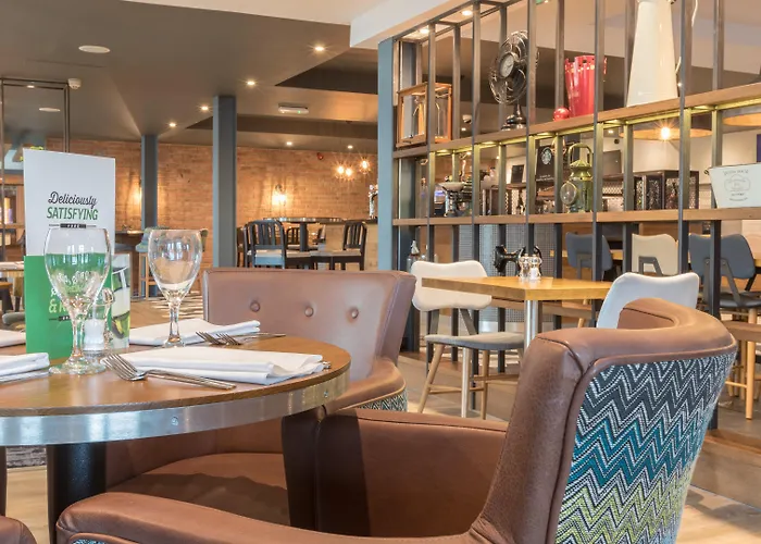 - Park, An Ihg Hotel 4*