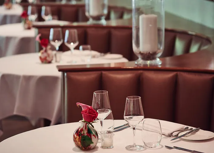 The Lowry Hotel Manchester