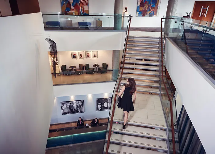 The Lowry Manchester