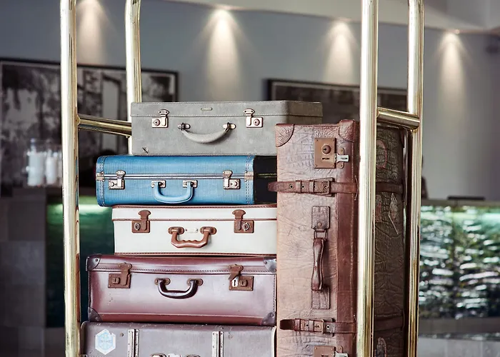 The Lowry 5* Manchester