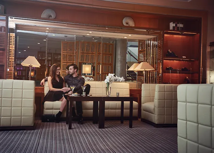 The Lowry Manchester