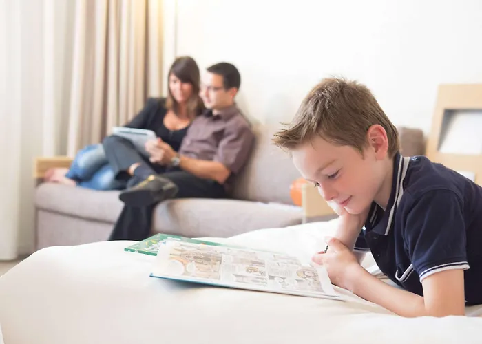 Hotel A&o Centre Manchester