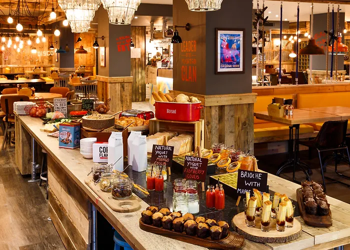 Hotel Portland By Sunday Manchester