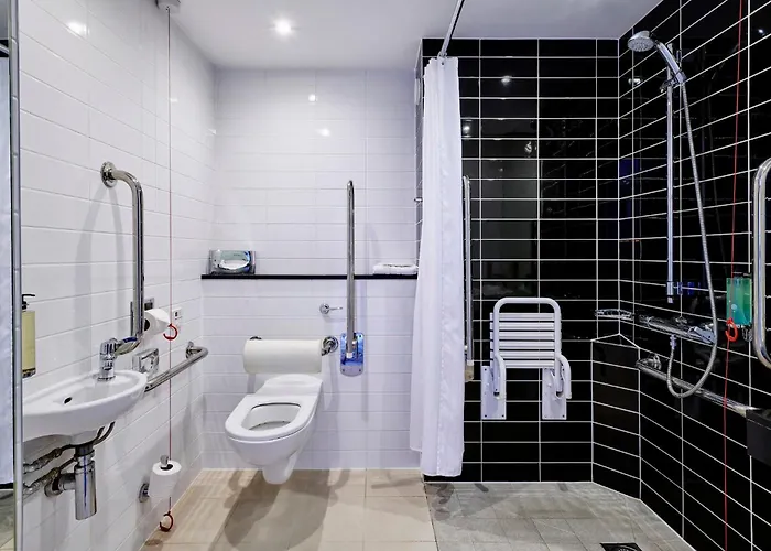 Express Centre Arena By Ihg 3* Manchester