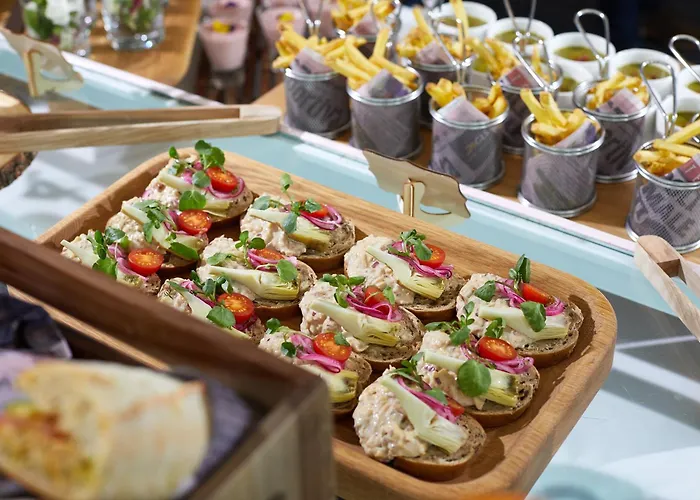 Hotel Innside By Melia