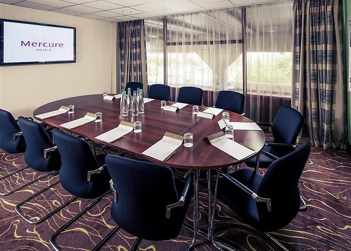 Hotel Mercure Piccadilly