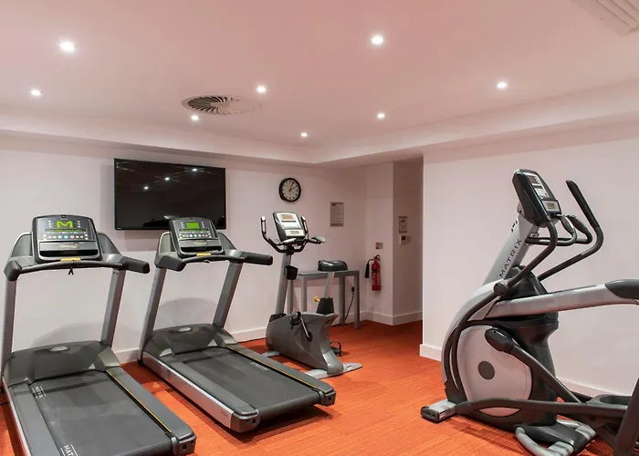 Hotel Cove Minshull Street