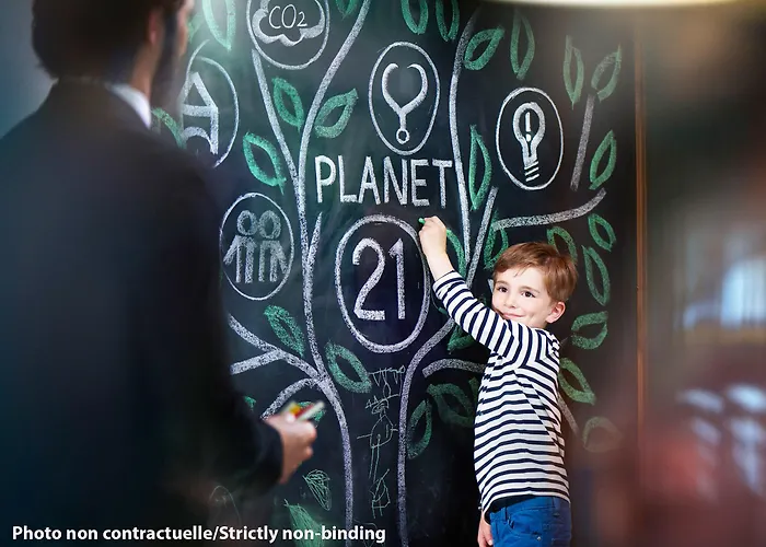 Ibis Budget Centre Pollard Street 2*