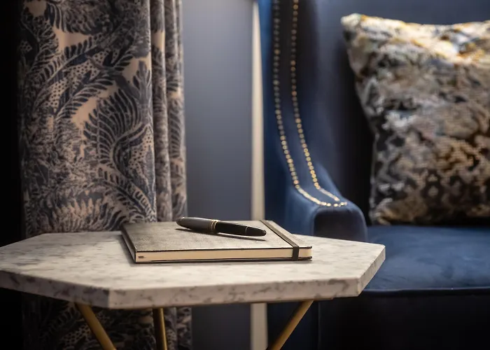 Indigo - Victoria Station By Ihg Hotel Manchester