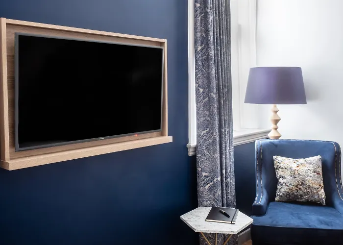 Indigo - Victoria Station By Ihg Manchester