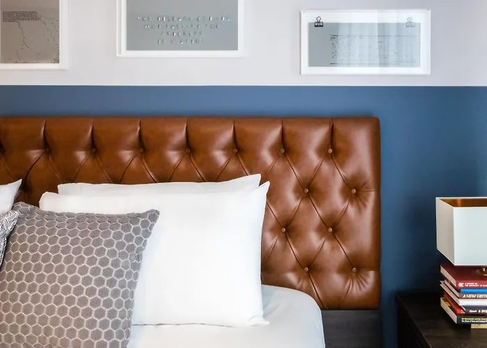 Indigo - Victoria Station By Ihg Manchester