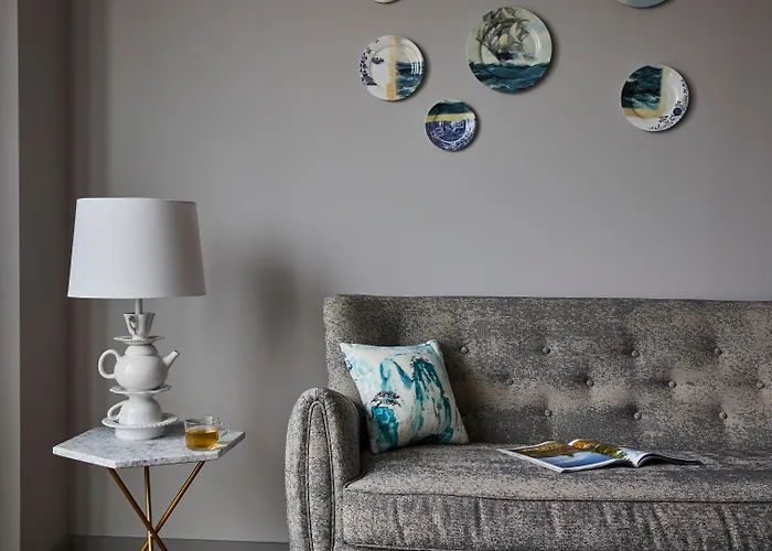 Indigo - Victoria Station By Ihg 4*