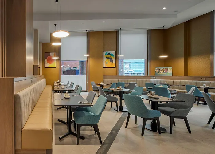 Hotel Maldron Centre