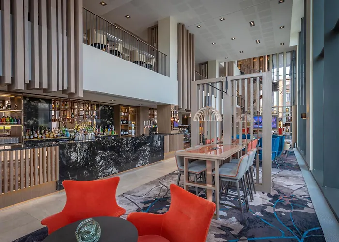 Clayton Centre Manchester