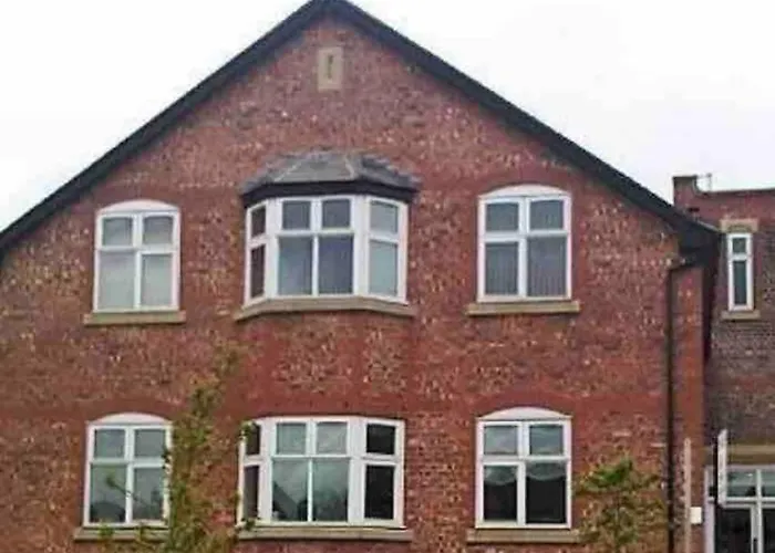 Stunning Luxury Vintage Duplex With Parking * Mánchester