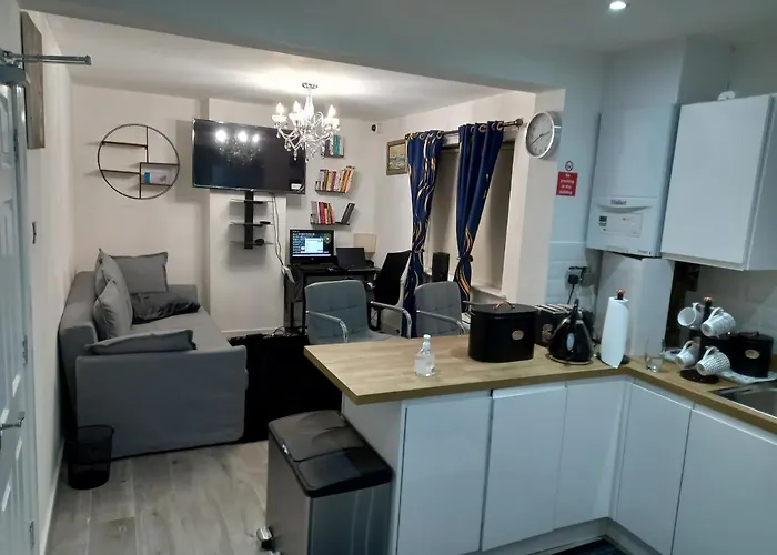 Homestay szállás Cosy Manchester
