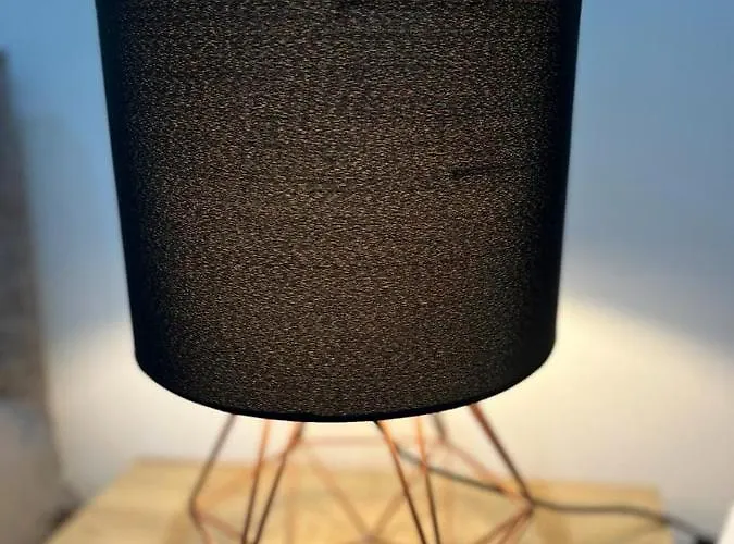 Dom wakacyjny Droylsden *