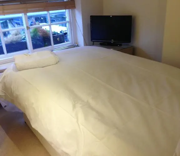 Lower Turks Head 3* Manchester