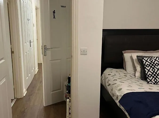 Penzion Juana's Private *