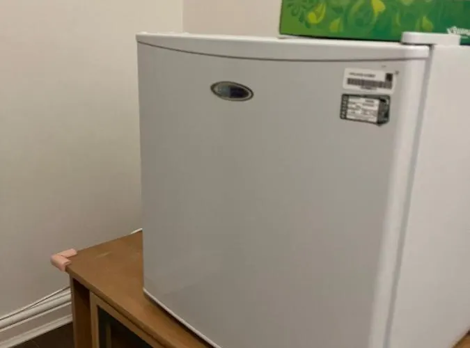 Penzion Juana's Private Manchester