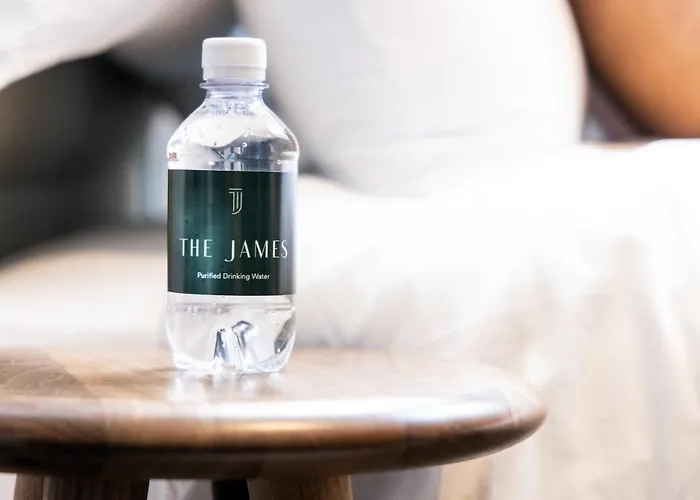 The Apartmanhotel Manchester