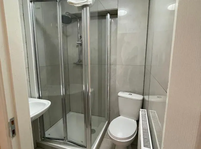 Hotel Tinapa Manchester