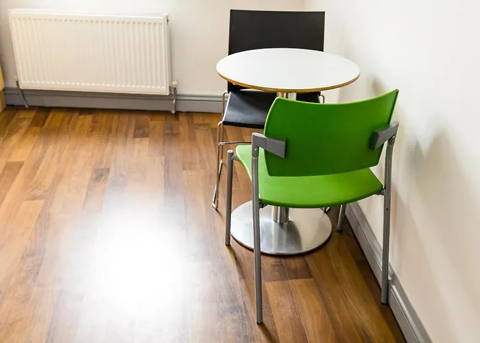 Aparthotel Empress House