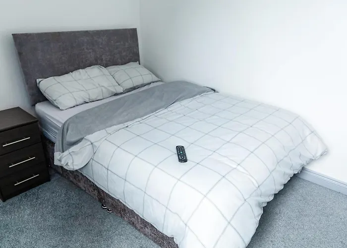 Empress House * Manchester