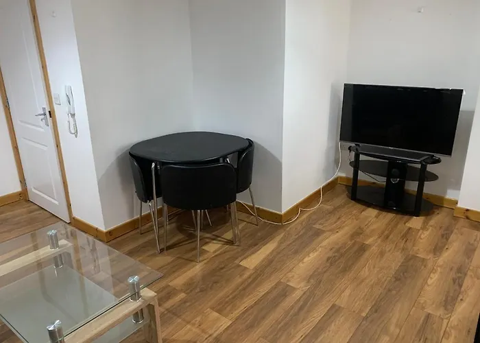 Unique Executive Luxury Hotel Manchester