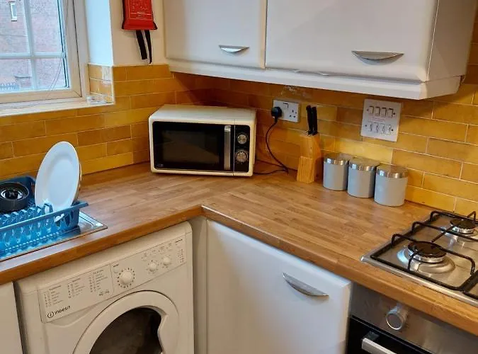 ゲストハウス Bankwellstreet