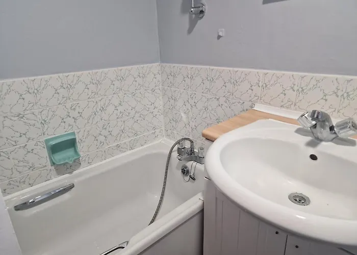 홈스테이 The Pride Of Manchester, Trafford *