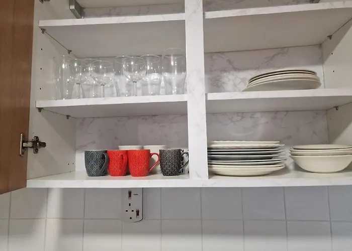 홈스테이 The Pride Of Manchester, Trafford *