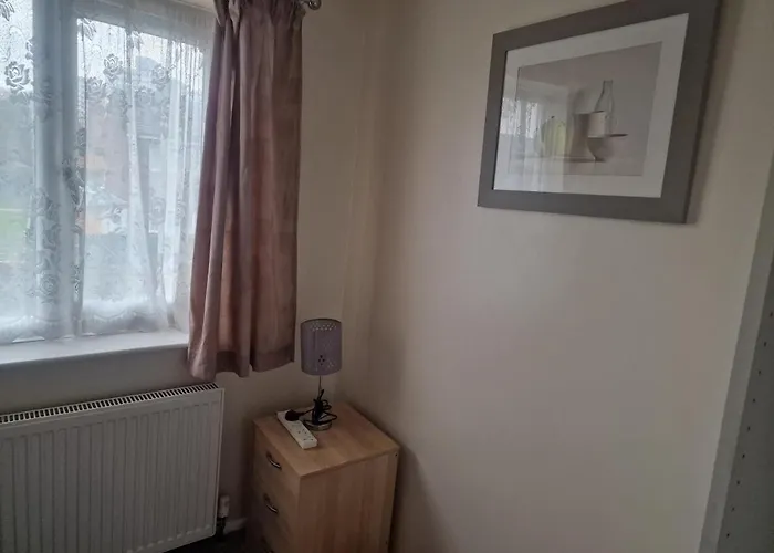 The Pride Of Manchester, Trafford *